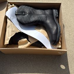 Red Wing Men’s Boots Size 9