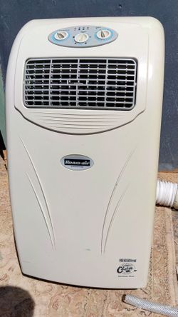 Roam air portable air conditioner