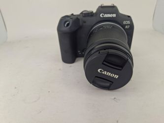 Canon E05 R7