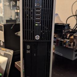 Fast Cheap i7 Quad Core PC