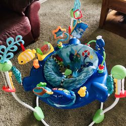 Baby Bouncer In Great Condition!! 