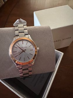 Reloj MK