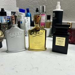 Men’s Cologne Designer