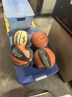 Basketball