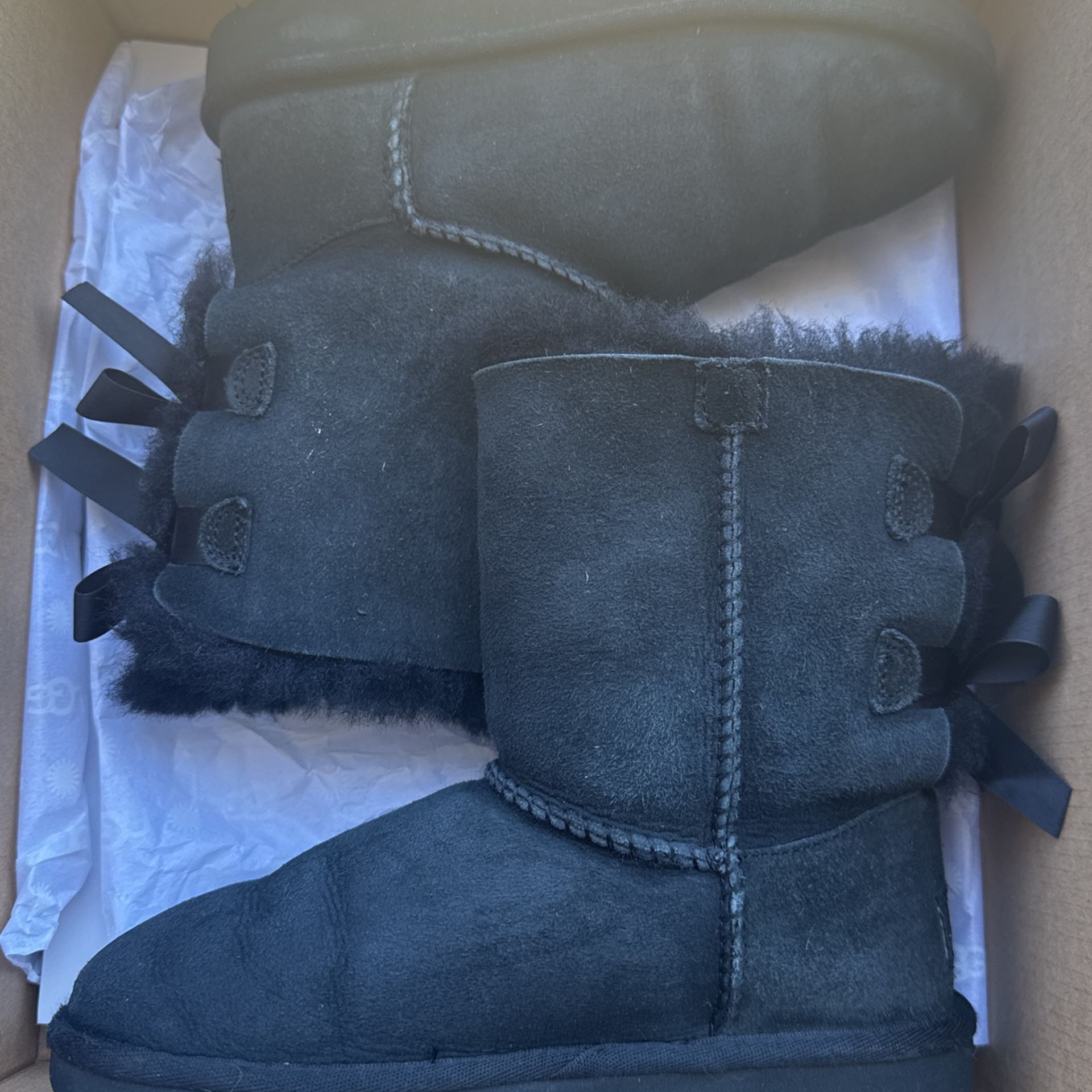 Kids Ugg