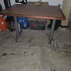 lLong  matte (rectangle) 2'5" h, 3'6"L, 2' 6"W - 3 count