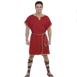 Roman Tunic Costume