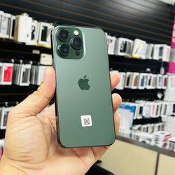 iPhone 13 Pro 256gb unlocked