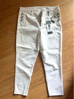 Women’s Jeans