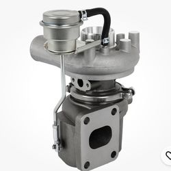 Turbo  t4  honda hyundai mazda toyota chevy ford  NEW