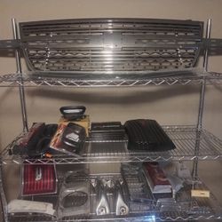 Chevy Parts 