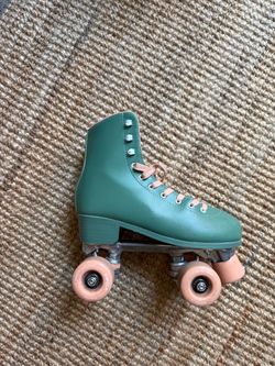 Impala Roller Skates, Women’s 8
