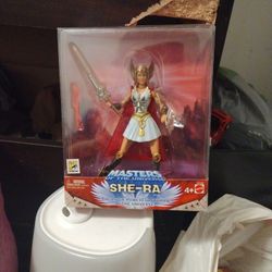 She-ra