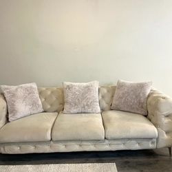 Sofa Set 