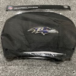 Headrest Cover