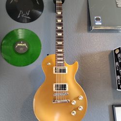 Gibson Les Paul Tribute Electric Guitar 