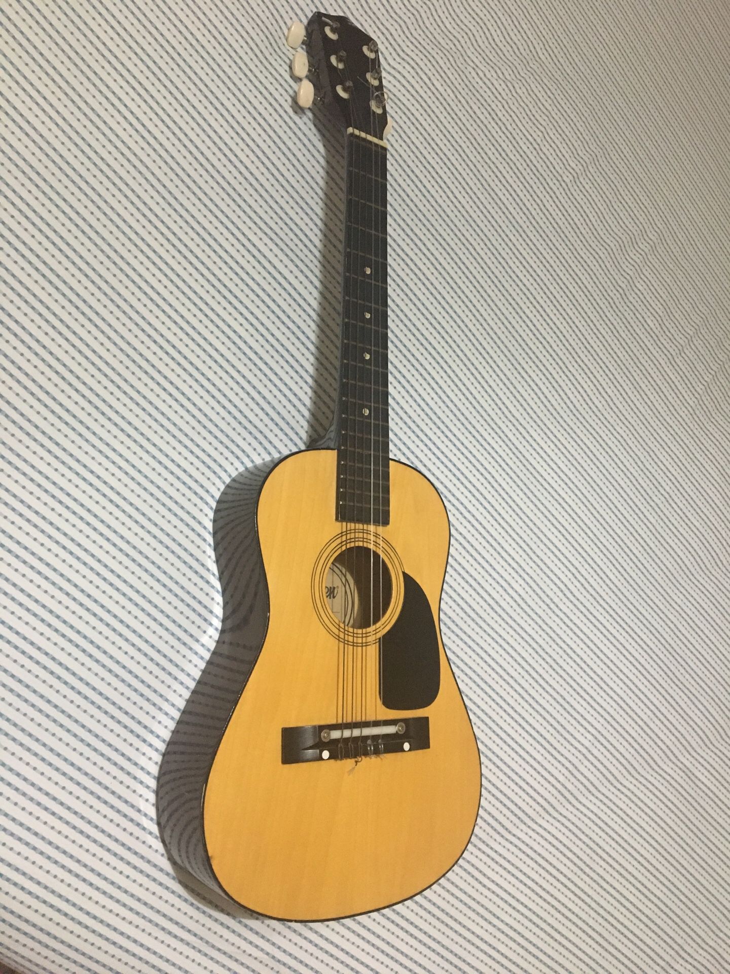 Guitar for beginner (kids) 30” L