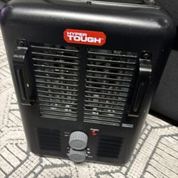 Heater For The Freeze 