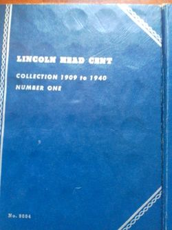 Lincoln Head Cent  Make Offer