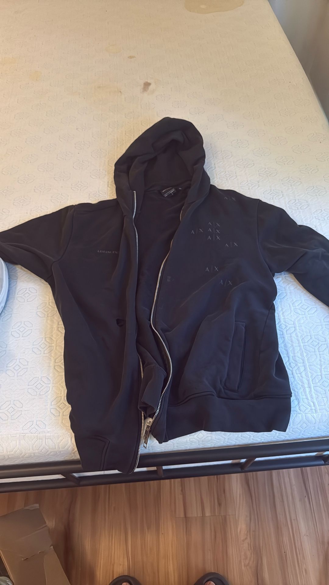 Armani Exchange Jacket