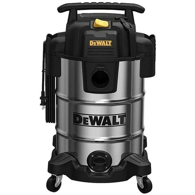 DeWalt 10 Gallon Wet/Dry Vacuum