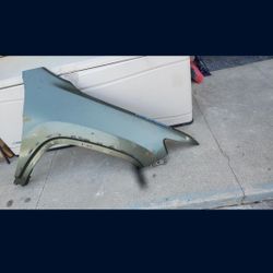 2019 -2023 JEEP CHEROKEE LATITUD
RIGHT FENDER PASSENGER SIDE GENUINE
USED OEM. X4