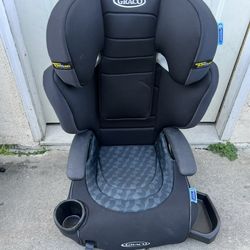 GRACO TURBOBOOSTER