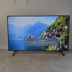LG UHD 70UQ80 TV  70-INCH 