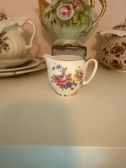 Berkshire pitcher