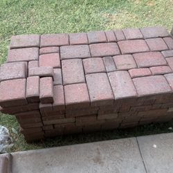 Pavers 
