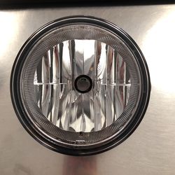 08 Ford Ranger Fog Light Assembly