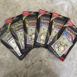 Pokémon Phantasmal Flames Single Blister