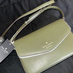 New - Kate Spade purse 
