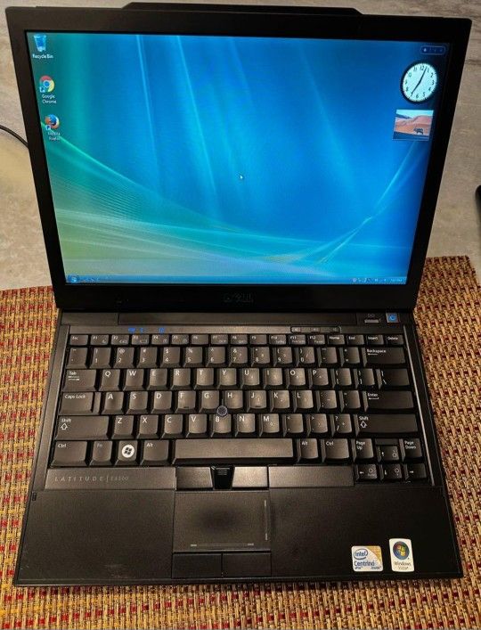Dell Latitude E4300 Notebook PC Labtop