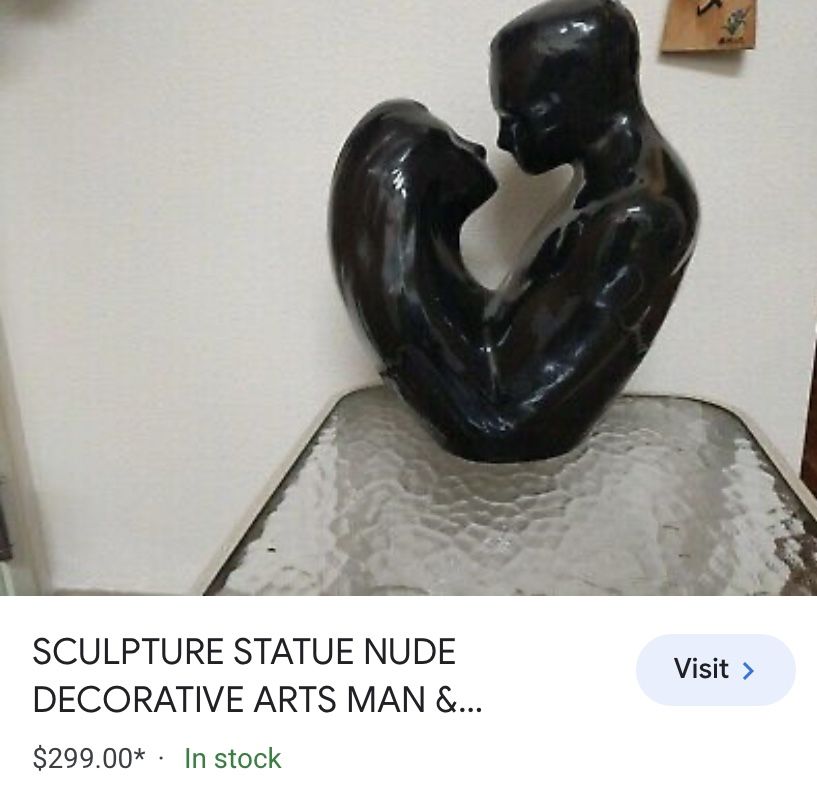 Porcelain Art