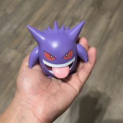Gengar Battle Figures!