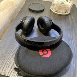 Beats Solo3