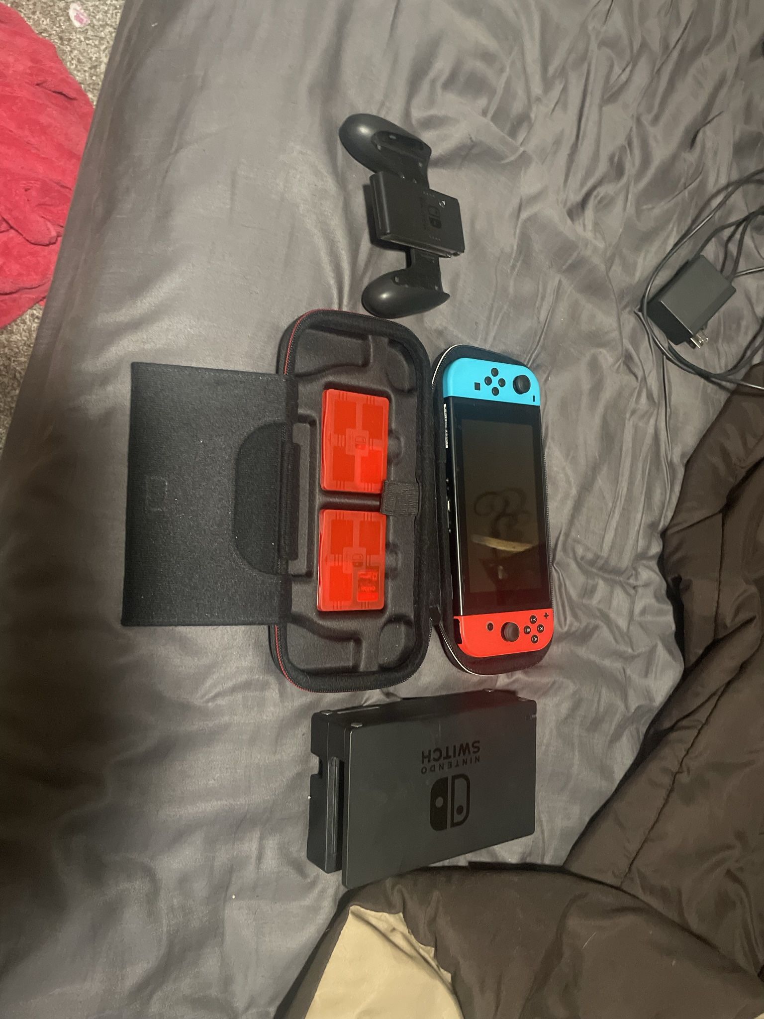 Selling Nintendo Switch for Sale in Huntington Beach, CA OfferUp