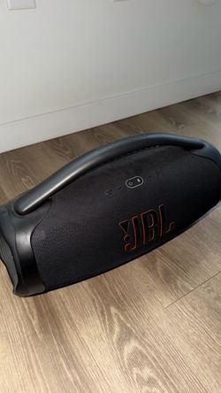 JBL Boombox 2 Portable Bluetooth Speaker