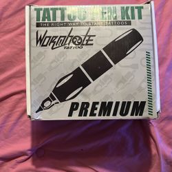 Ratio Pen Kit Complete