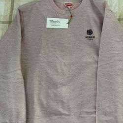 KENZO Boke Flower Sweatshirt 