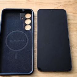 Unlocked Samsung Galaxy 25+ 256 GB