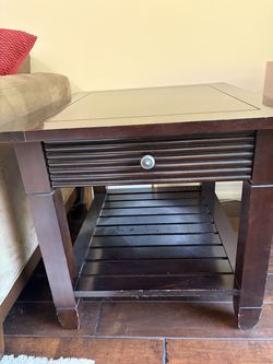 Side table
