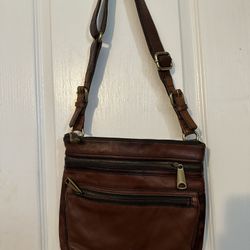 Fossil Purse