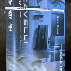 Home theatre System