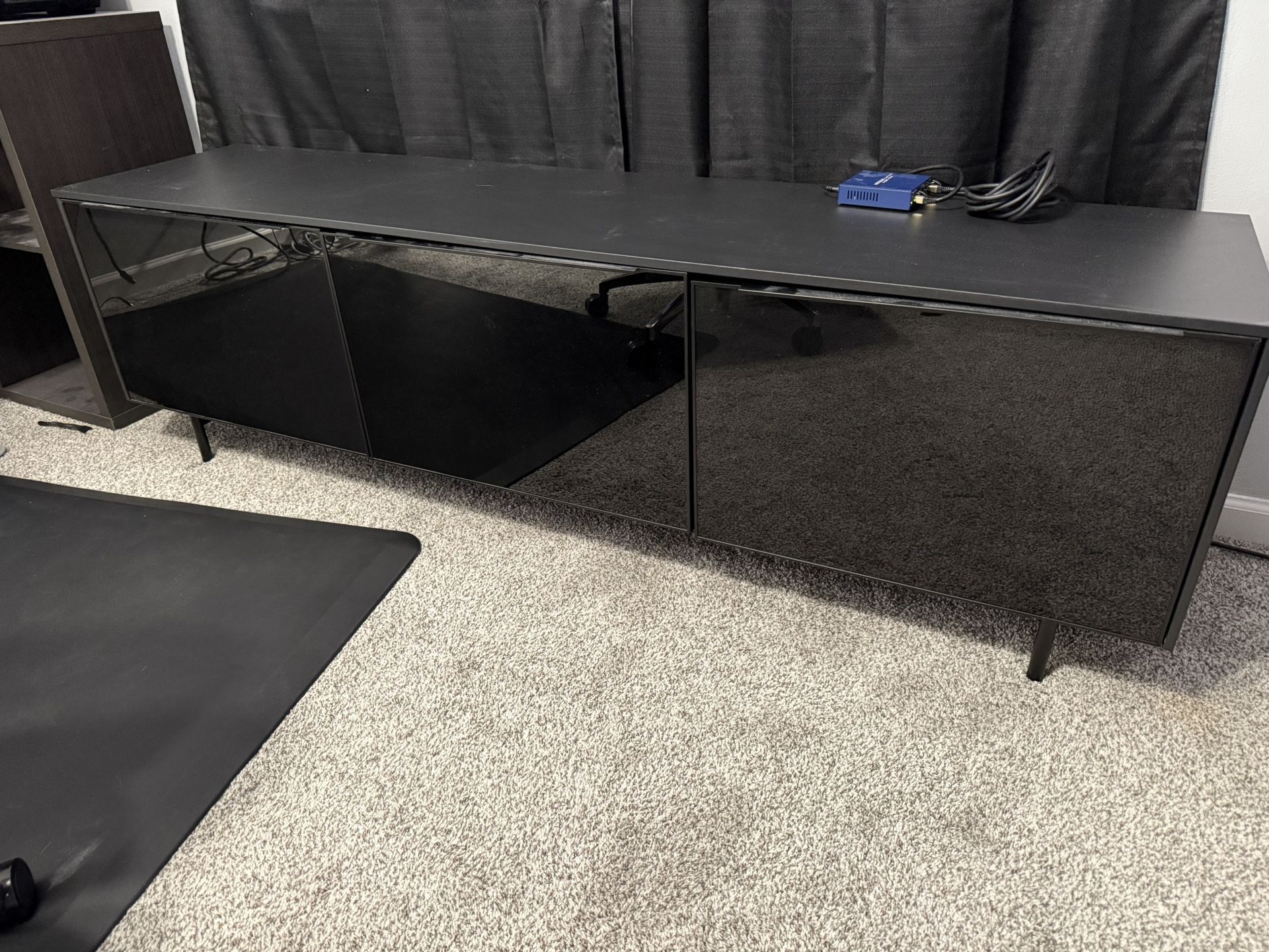 RANNAS TV Unit