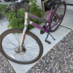 Schwinn Women's Bike