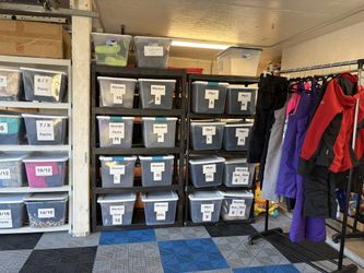 ❄️SNOW GRAR SALE❄️