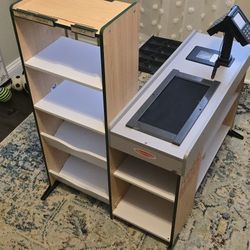 Melissa and Doug Grocery Store