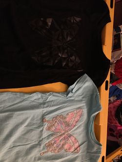 Butterfly 🦋 shirts